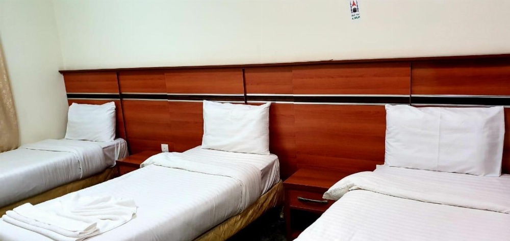 zamazem alrwada Main image